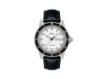 Reloj Automático Sinn 104 St Sa I W, 41 mm, Blanco, Correa de piel, 104.012 LB18