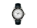 Reloj Automático Sinn 104 St Sa I W, 41 mm, Blanco, Correa de piel, 104.012 LB20