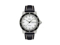 Reloj Automático Sinn 104 St Sa I W, 41 mm, Blanco, Correa de piel, 104.012 LB35