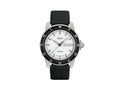 Reloj Automático Sinn 104, SW 220-1, 41 mm, Correa de silicona, 104.012 SI50
