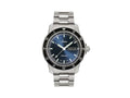 Reloj Automático Sinn 104 St Sa I B, SW 220-1, 41 mm, Azul, 104.013 MB60