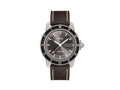 Reloj Automático Sinn 104  St Sa I A, Antracita, Cuero, 41mm, 104.014 LB115