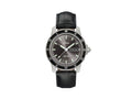 Reloj Automático Sinn 104 St Sa I A, 41 mm, Gris, Correa de piel, 104.014 LB12