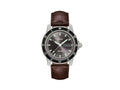 Reloj Automático Sinn 104 St Sa I A, 41 mm, Gris, Correa de piel, 104.014 LB13