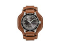 Reloj Automático Sinn 104 St Sa I A, 41 mm, Negro, Correa de piel, 104.014 LB138