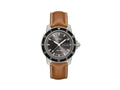 Reloj Automático Sinn 104 St Sa I A, 41 mm, Negro, Correa de piel, 104.014 LB140