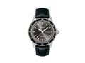 Reloj Automático Sinn 104 St Sa I A, 41 mm, Negro, Correa de piel, 104.014 LB18