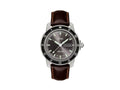 Reloj Automático Sinn 104 St Sa I A, 41 mm, Negro, Correa de piel, 104.014 LB19