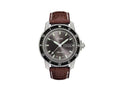 Reloj Automático Sinn 104 St Sa I A, 41 mm, Negro, Correa de piel, 104.014 LB2