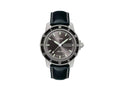 Reloj Automático Sinn 104 St Sa I A, 41 mm, Negro, Correa de piel, 104.014 LB20