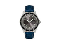 Reloj Automático Sinn 104 St Sa I A, 41 mm, Negro, Correa de piel, 104.014 LB3