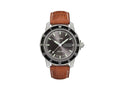 Reloj Automático Sinn 104 St Sa I A, SW 220-1, 41 mm, Negro, Piel, 104.014 LB4