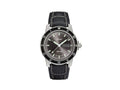 Reloj Automático Sinn 104 St Sa I A, SW 220-1, 41 mm, Negro, Piel, 104.014 LB86