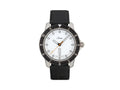 Reloj Automático Sinn 105 St Sa W, 41 mm, Correa de silicona, 105.011 SI50