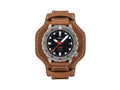 Reloj Automático Sinn U50, 41 mm, 50 atm, Acero submarino, Negro, 1050.010 LB138