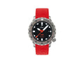 Reloj Automático Sinn U50, 41 mm, 50 atm, Acero submarino, Negro, 1050.010 SI224