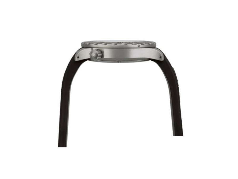 Reloj Automático Sinn U50 TEGIMENTED, SW 300-1, 41 mm, 50 atm, 1050.030 SI42