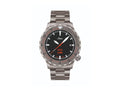 Reloj de Cuarzo Sinn U50 HYDRO con TEGIMENT, Negro, 500 atm, 1051.030 MB