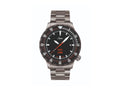Reloj de Cuarzo Sinn U50 HYDRO SDR, Negro, 500 atm, 1051.040 MB