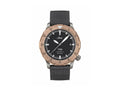 Reloj Automático Sinn T50 GBDR, Goldbronze 125, 41 mm, 50 atm, 1052.020 LB303