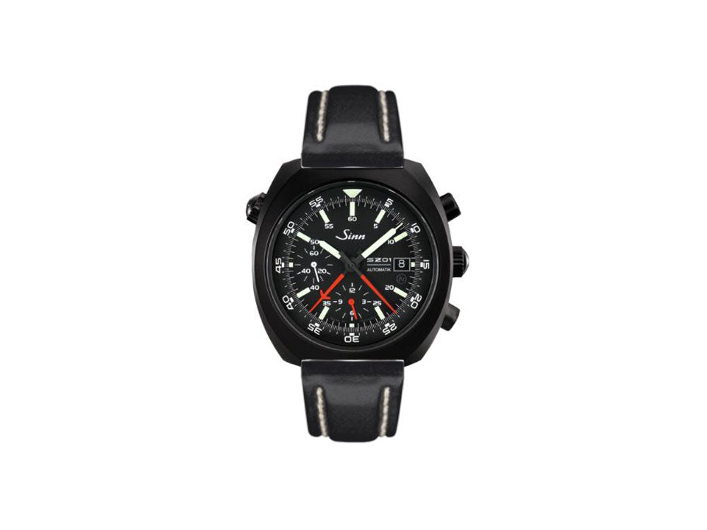 Reloj Automático Sinn 140 St S, SINN SZ01, 44 mm, Cronógrafo, 140.030 LB36