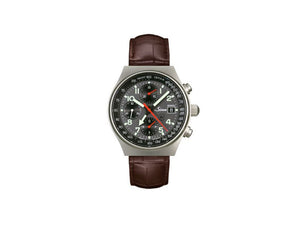 Reloj Automático Sinn 144 St DIAPAL, GMT, 41 mm, Cronógrafo, 144.068 LB13