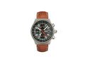 Reloj Automático Sinn 144 St DIAPAL, GMT, 41 mm, Cronógrafo, Negro, 144.068 LB4