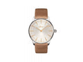 Reloj Automático Sinn 1739 St I 4N, SW 300-1, Plata, 39 mm, Piel, 1739.011 LB