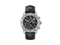 Reloj Automático Sinn 206 St Ar, Valjoux 7750, Negro, 43 mm, Piel, 206.010 LB6