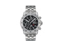 Reloj Automático Sinn 206 St Ar, Valjoux 7750, Negro, 43 mm, 206.010 MB75