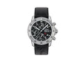 Reloj Automático Sinn 206 St Ar, Valjoux 7750, Negro, 43 mm, 206.010 SI43