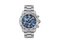 Reloj Automático Sinn 206 ARKTIS II, Valjoux 7750, Azul, 43 mm, 206.012 MB69