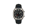 Reloj Automático Sinn 240 St, SW 220-1, 43 mm, Correa Piel, 240.010 LB101