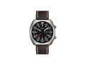 Reloj Automático Sinn 240 St, Acero inoxidable pulido, Negro, 240.010 LB127