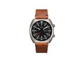 Reloj Automático Sinn 240 St, SW 220-1, 43 mm, Correa Piel, 240.010 LB139