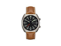 Reloj Automático Sinn 240 St, SW 220-1, 43 mm, Correa Piel, 240.010 LB141