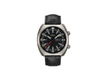 Reloj Automático Sinn 240 St, Acero inoxidable, 43 mm, Negro,  240.010 LB15