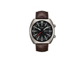 Reloj Automático Sinn 240 St, Acero inoxidable, 43 mm, Negro, 240.010 LB16