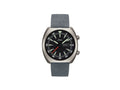 Reloj Automático Sinn 240 St, Acero inoxidable pulido, Negro, 240.010 LB163