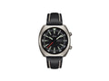 Reloj Automático Sinn 240 St, Acero inoxidable pulido, Negro, 240.010 LB36