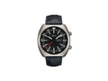 Reloj Automático Sinn 240 St, Acero inoxidable pulido, Negro, 240.010 LB5