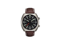Reloj Automático Sinn 240 St, Acero inoxidable pulido, Negro, 240.010 LB7