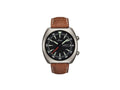Reloj Automático Sinn 240 St, SW 220-1, Acero inoxidable, Negro, 240.010 LB9