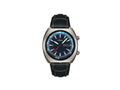 Reloj Automático Sinn 240 St GZ, SW 220-1, Piel, 43mm, 240.011 LB101