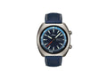 Reloj Automático Sinn 240 St GZ, SW 220-1, Piel, 43mm, 240.011 LB8