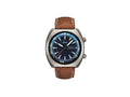 Reloj Automático Sinn 240 St GZ, Acero inoxidable pulido, Azul, 240.011 LB9