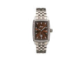 Reloj Automático Sinn 243 TW66 WG M, ETA 2671, Diamantes, 243.053 MB88