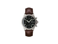 Reloj Automático Sinn 356 PILOT, Crono, Correa de Aligátor, Negro, 356.020 LB13