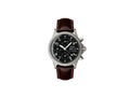 Reloj Automático Sinn 356 PILOT, Cronógrafo, 38,5mm, Negro, 356.020 LB19