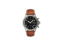 Reloj Automático Sinn 356 PILOT, Cronógrafo, 38,5mm, Negro, 356.020 LB4
